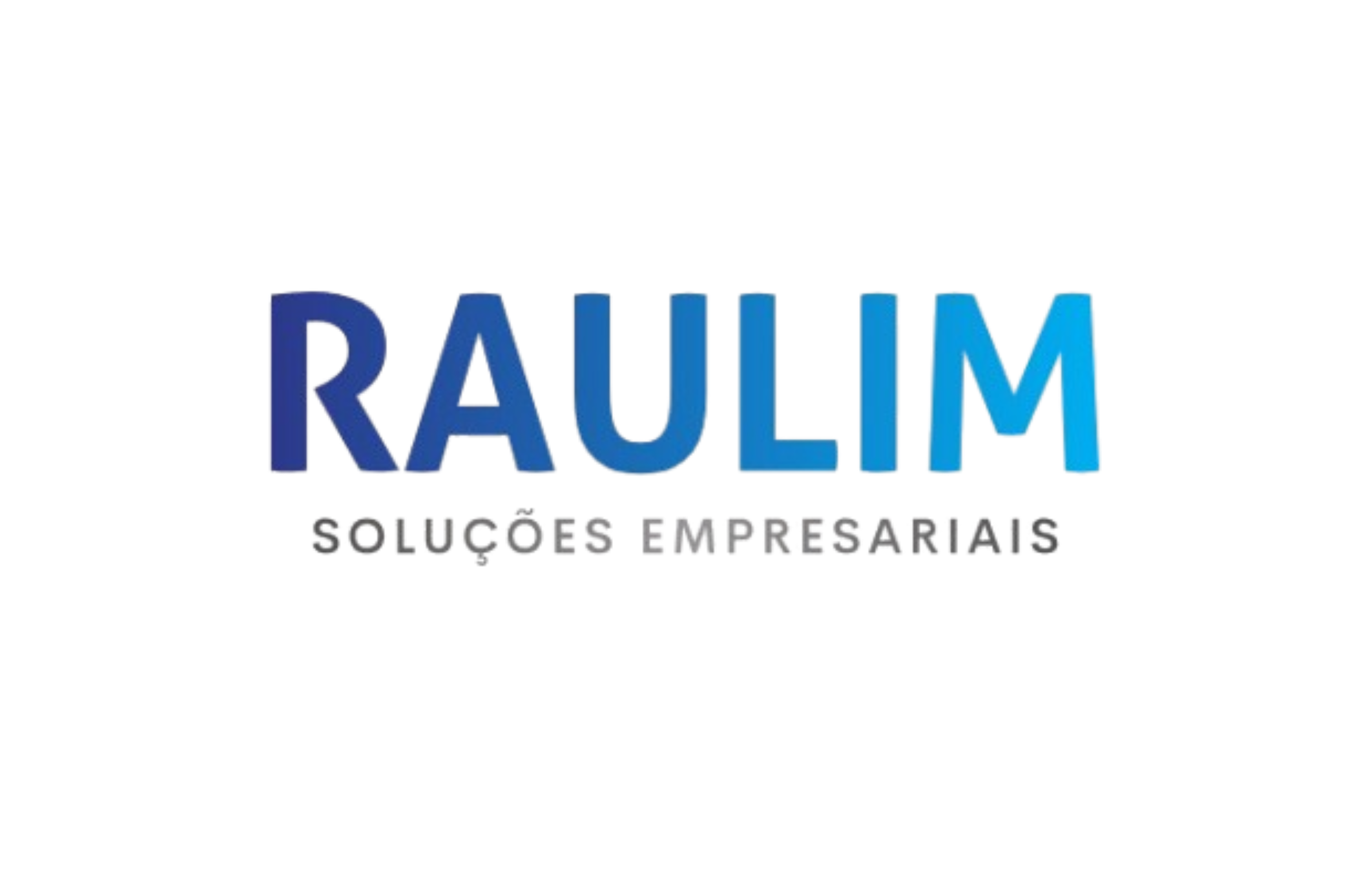 Logo Raulim Soluções Empresariais